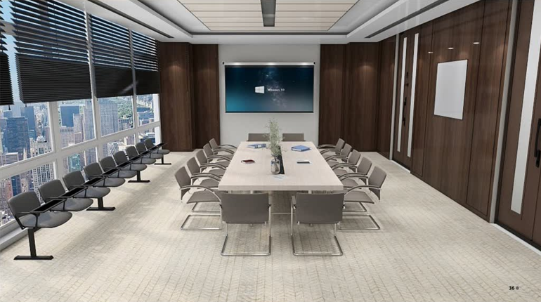 AXMINSTER MEETINGROOM