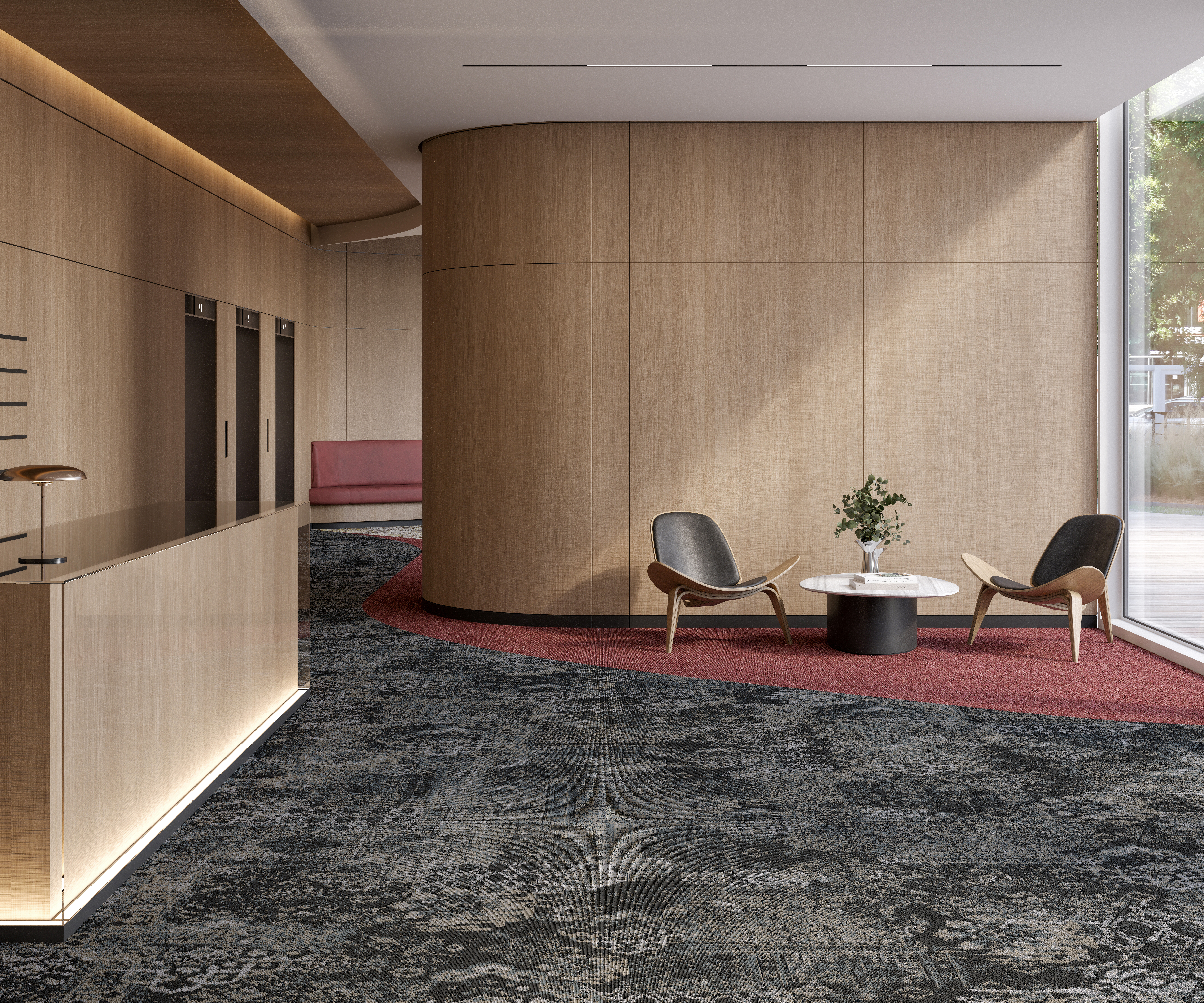 Balsan - French Couture