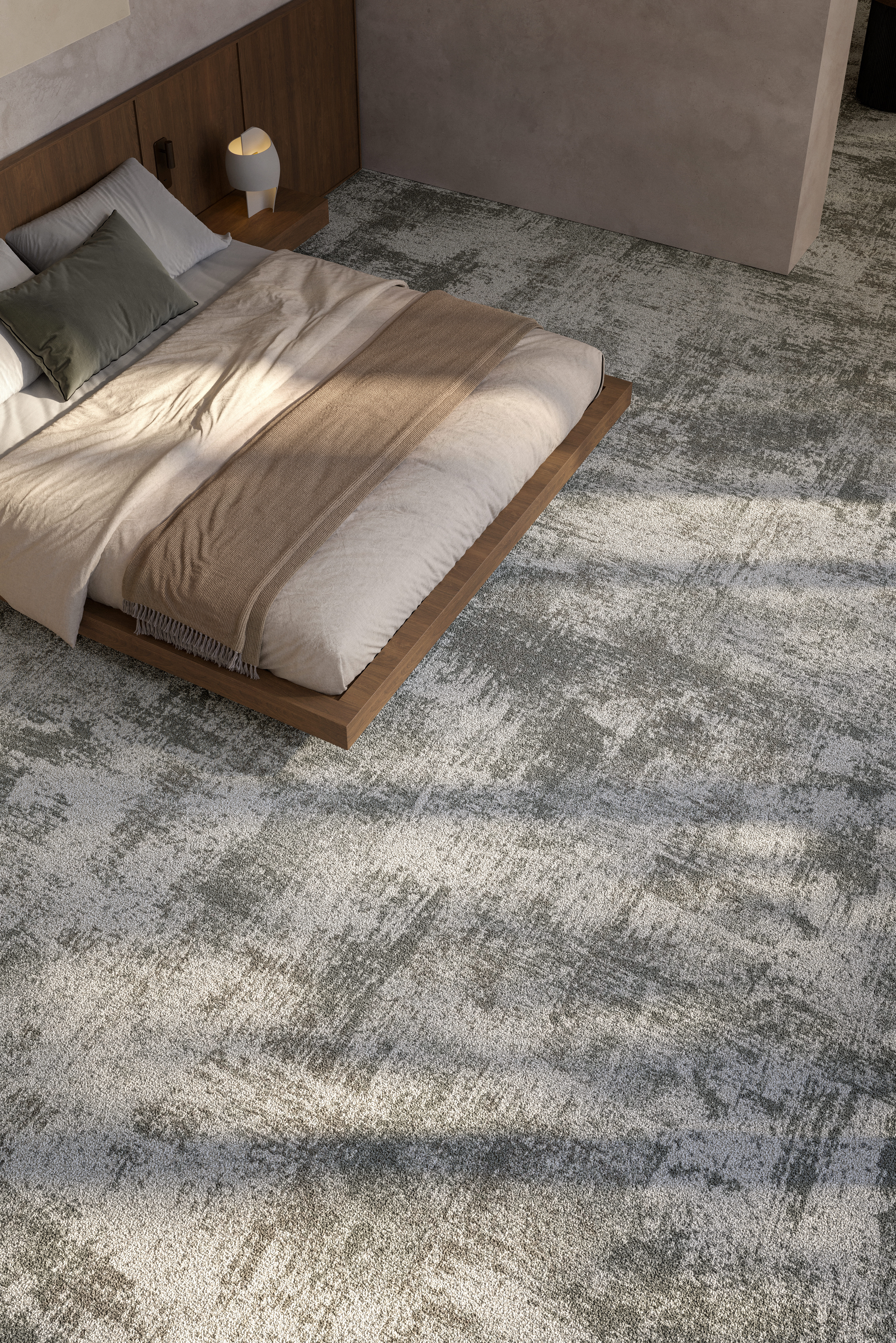 Leon 610 Beige Detail