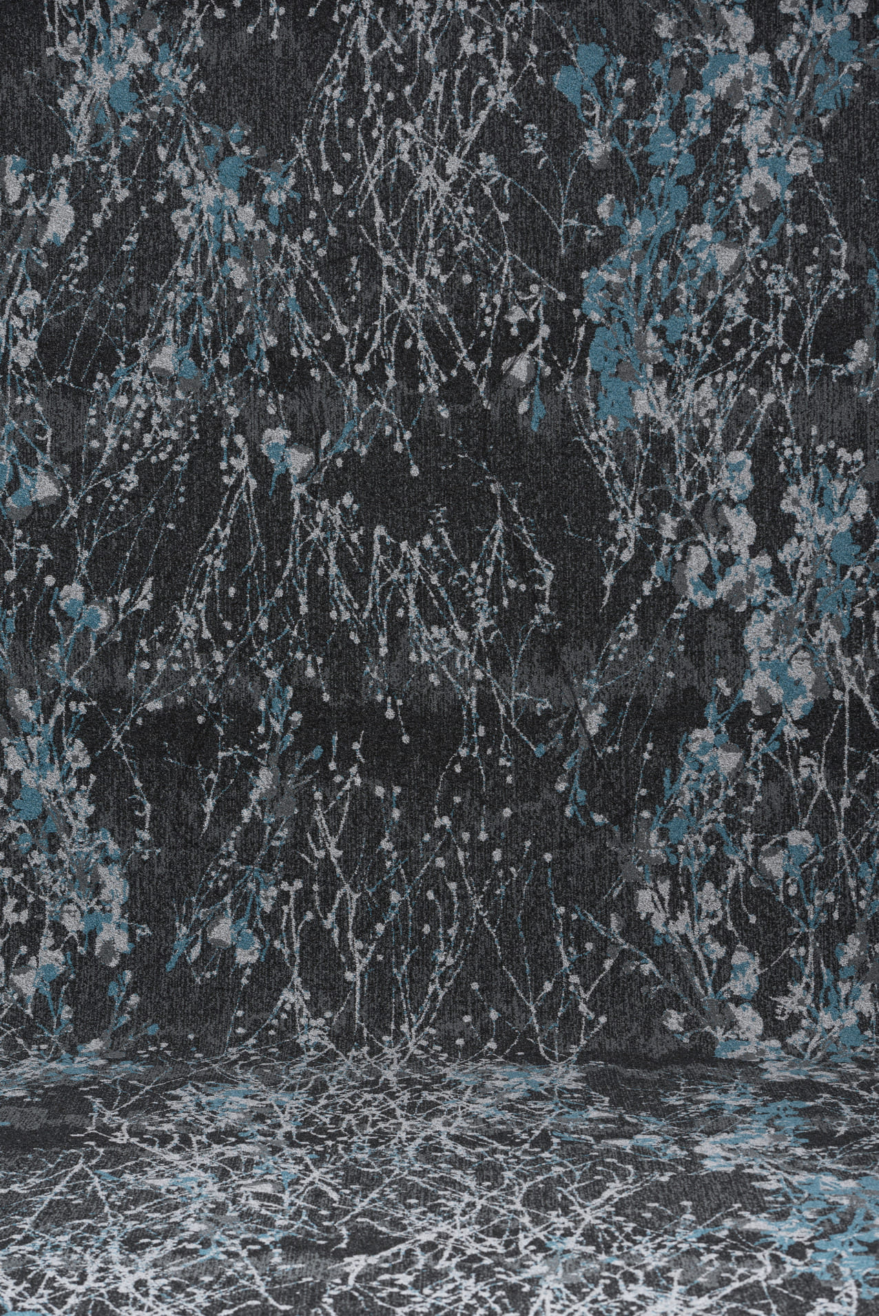 Lily 991 Blue