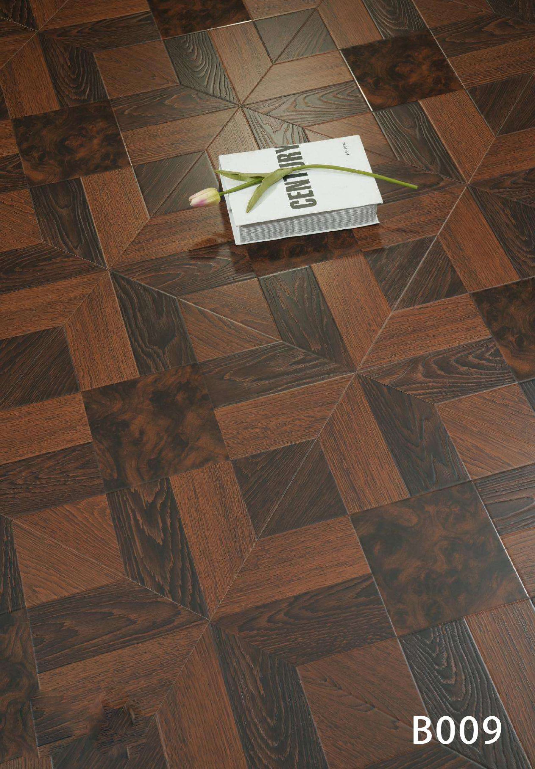 Slate Grey Mosaic