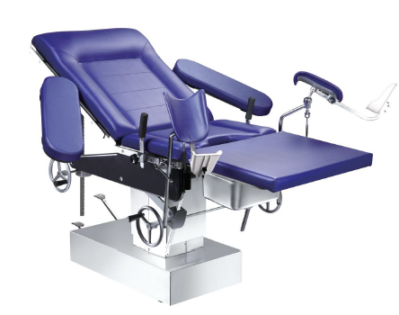 Hospital Bed