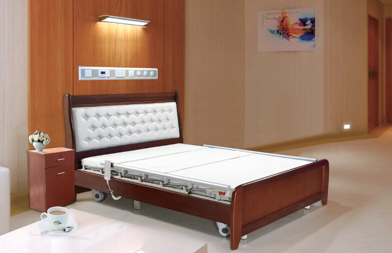 Hospital Bed