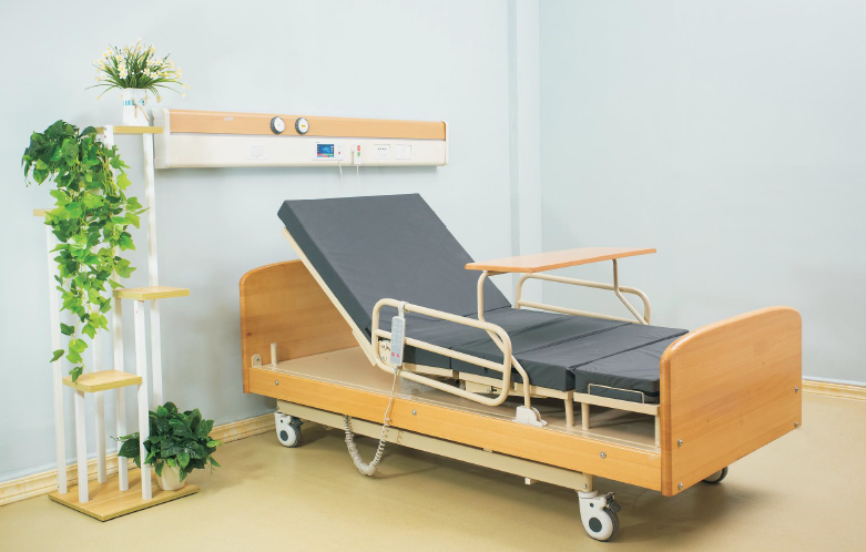 Hospital Bed
