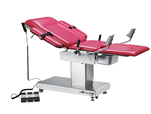 Hospital Bed
