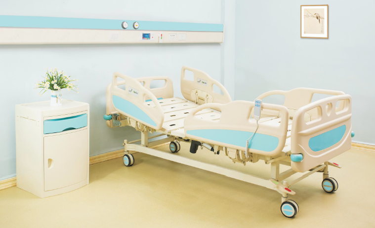 Hospital Bed