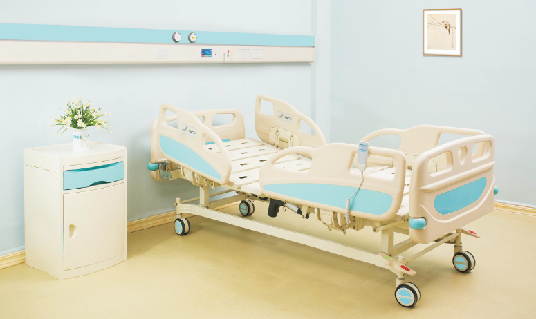 Hospital Bed