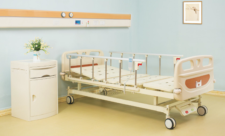 Hospital Bed