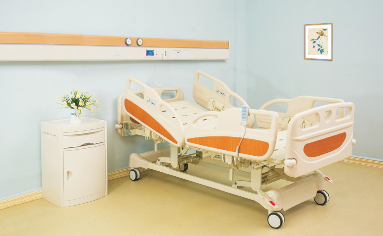 Hospital Bed