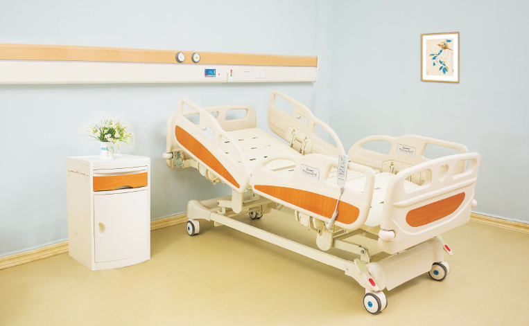 Hospital Bed