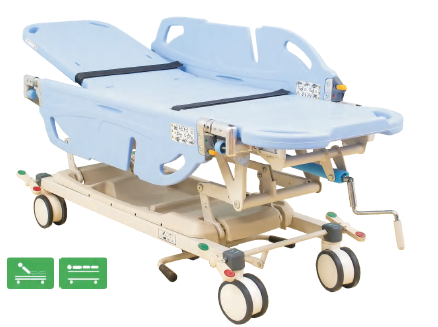 Patient Stretcher