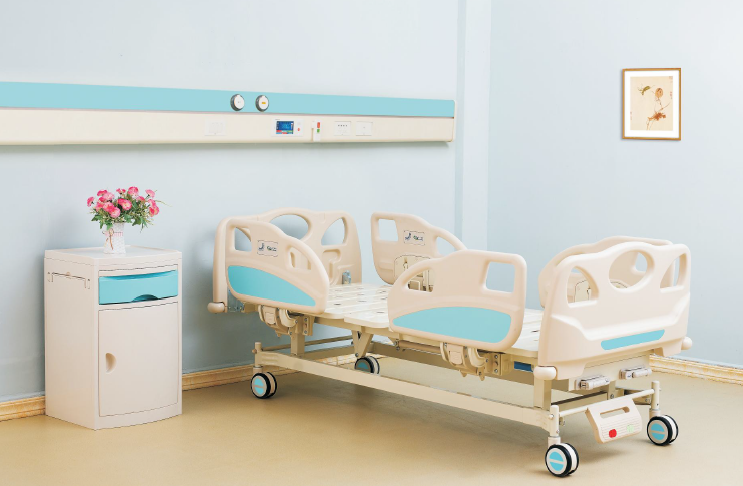 Patient Stretcher
