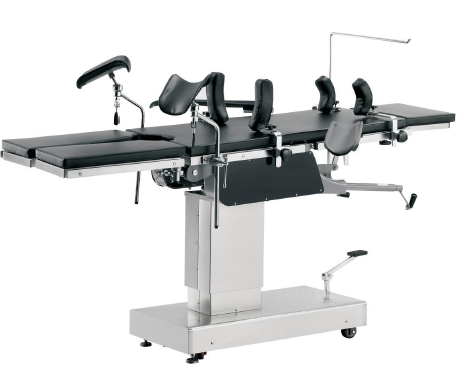 Patient Stretcher