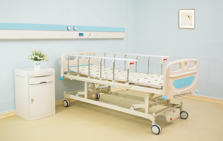 Patient Stretcher