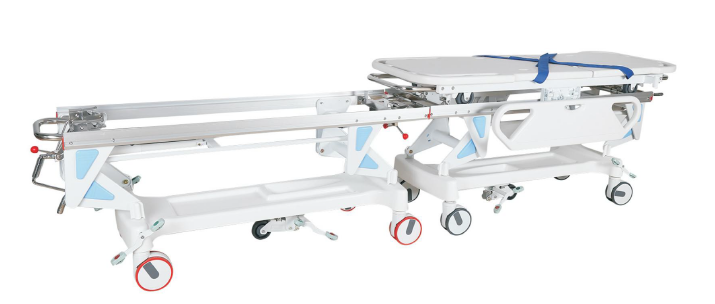 Patient Stretcher