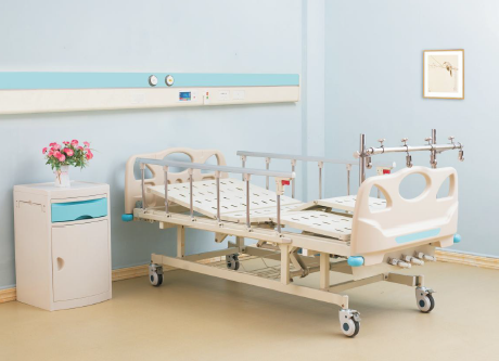 Patient Stretcher