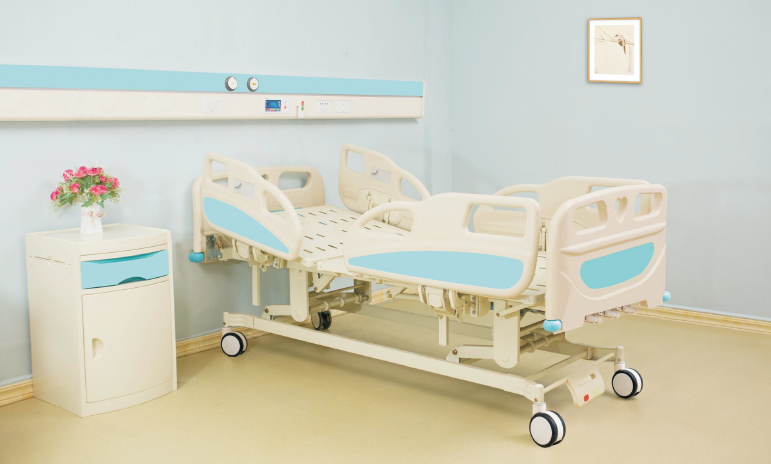 Patient Stretcher