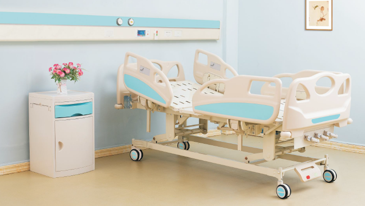 Patient Stretcher