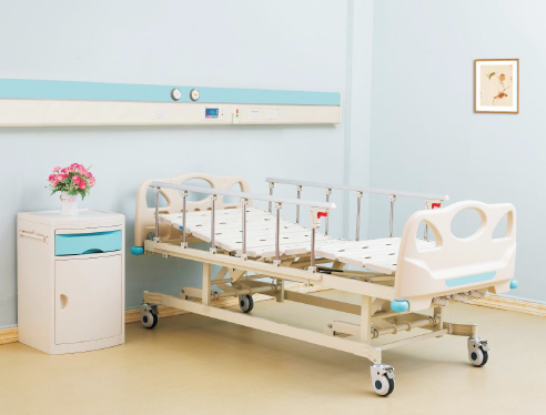 Patient Stretcher