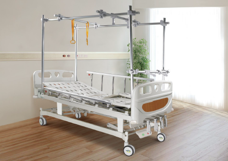 Patient Stretcher