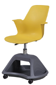 Student Desk and Chair Set