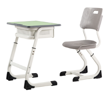 Student Desk and Chair Set