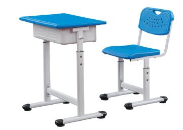 Student Desk and Chair Set