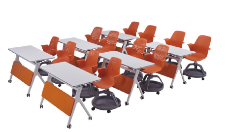 Student Desk and Chair Set