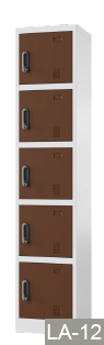 Metal Locker Single Tier