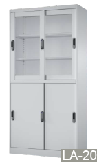 Metal Locker Single Tier