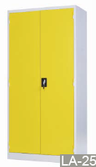 Metal Locker Single Tier