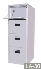 Metal Locker Single Tier
