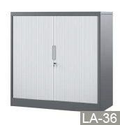 Metal Locker Single Tier
