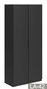 Metal Locker Single Tier