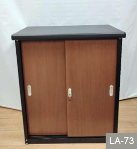 Metal Locker Single Tier