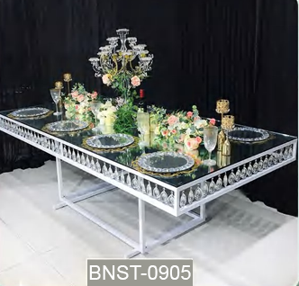 Glass Coffee Table