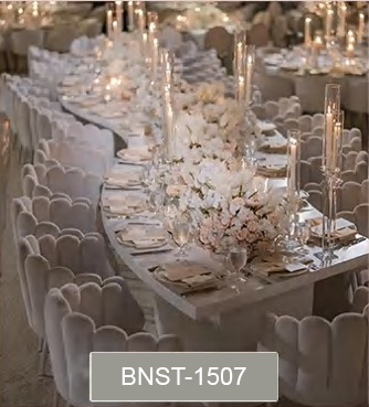 Rustic Wedding Table
