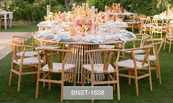 Garden Party Table