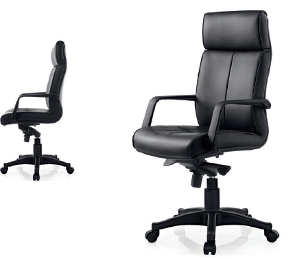 High-Back Executive Chair