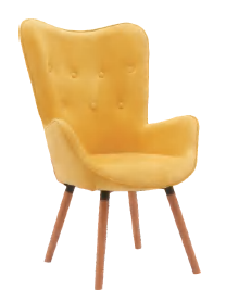 Accent Side Chair