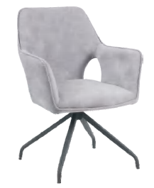 Modern Swivel Chair