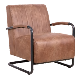 Lounge Armchair