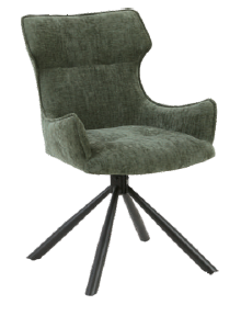 Swivel Lounge Chair