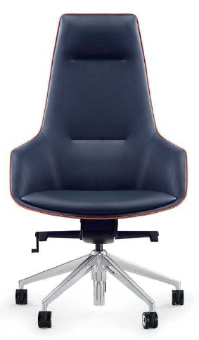 High-Back Office Chair