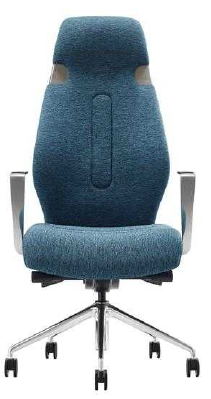High-Back Office Chair
