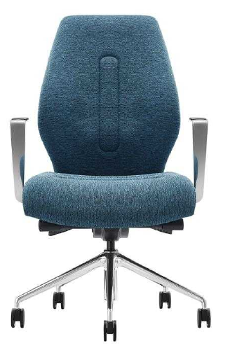 Mid-Back Office Chair