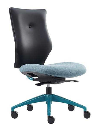Mid-Back Office Chair