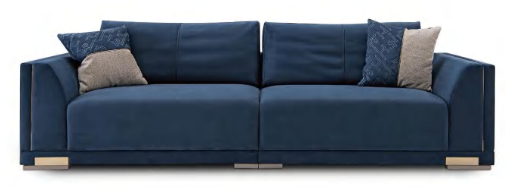 Luxury Chesterfield Sofa