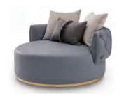 Luxury Chesterfield Sofa