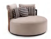 Luxury Chesterfield Sofa